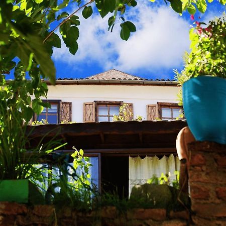 Ramise Hanim Mansion Sirince Exterior foto